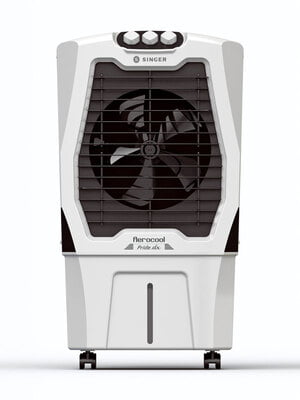 Singer Aerocool Pride DX 90 litre Desert Air Cooler