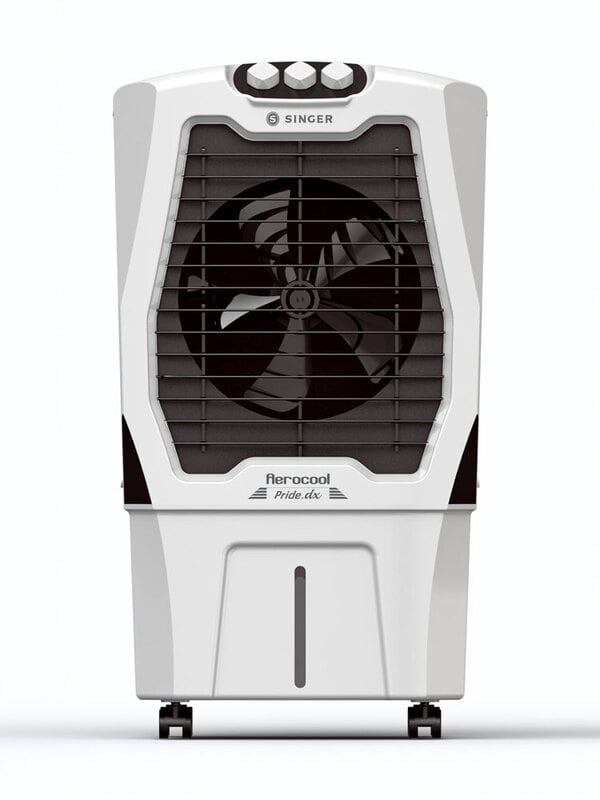 Singer Aerocool Pride DX 90 litre Desert Air Cooler