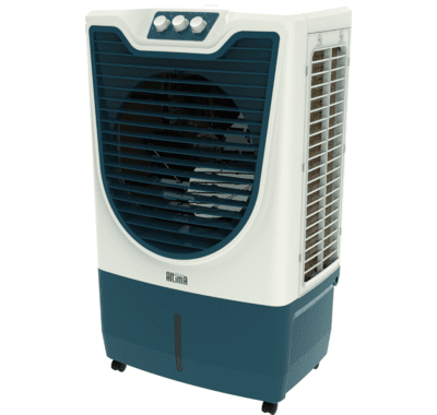 Havells Altima 70 litre Desert Air Cooler with 3 Side Honeycomb Cooling Pads