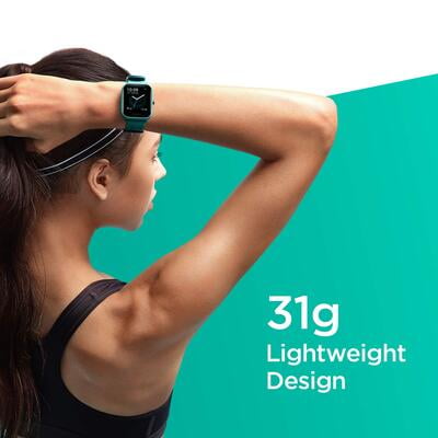 Huami Amazfit BIP U Pro Green Huami Amazfit BIP U Pro Green