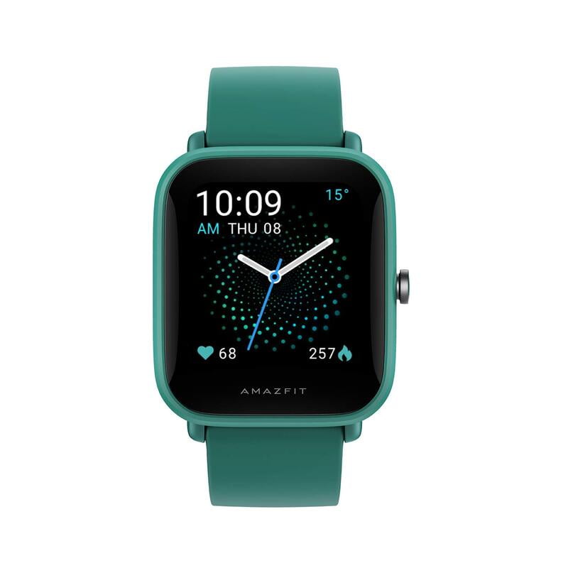 Huami Amazfit BIP U Pro Green Huami Amazfit BIP U Pro Green
