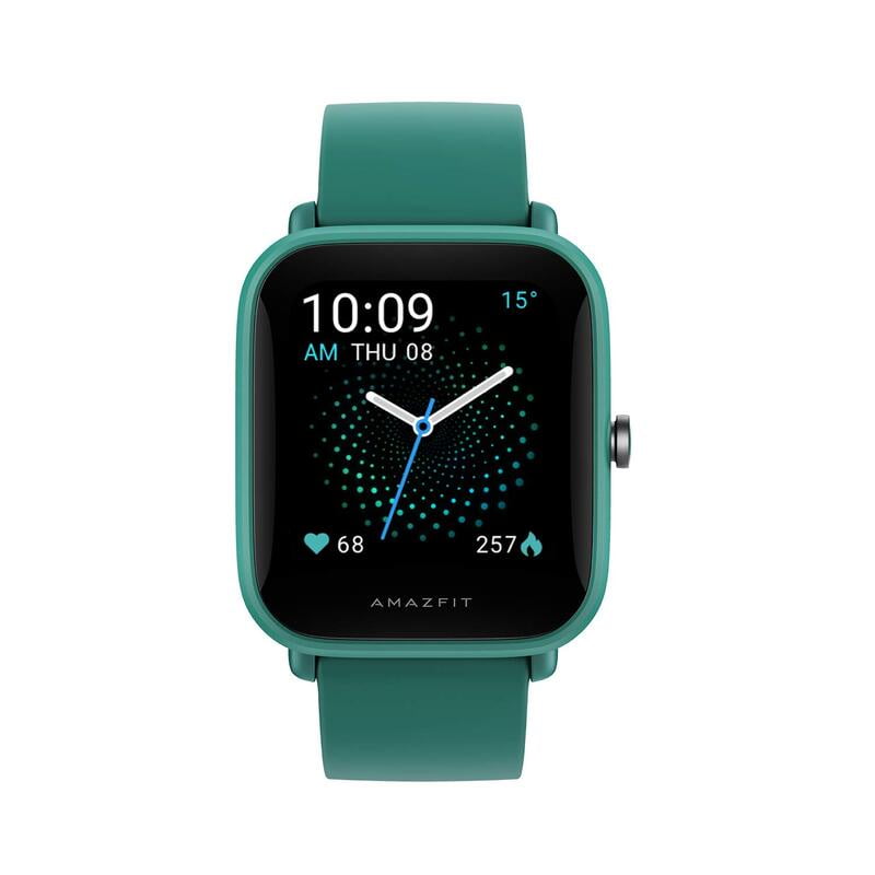 Huami Amazfit BIP U Pro Green