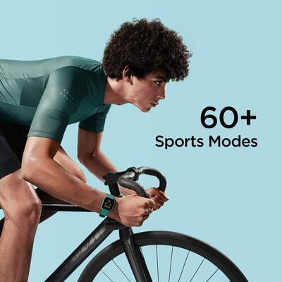 Huami Amazfit BIP U Pro Green Huami Amazfit BIP U Pro Green