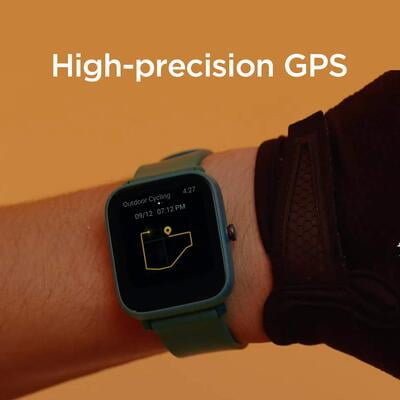 Huami Amazfit BIP U Pro Green Huami Amazfit BIP U Pro Green