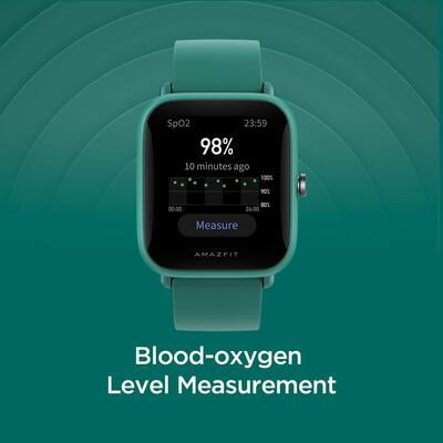 Huami Amazfit BIP U Pro Green Huami Amazfit BIP U Pro Green