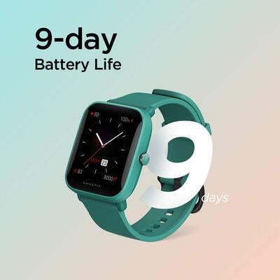 Huami Amazfit BIP U Pro Green Huami Amazfit BIP U Pro Green