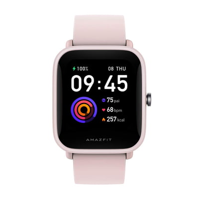 Huami Amazfit BIP U Smartwatch with High-Precision GPS