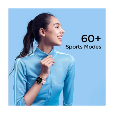 Huami Amazfit BIP U Smartwatch with High-Precision GPS Huami Amazfit BIP U Smartwatch with High-Precision GPS