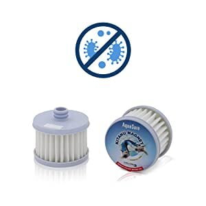 Eureka Forbes Aquasure Amrit 1500Ltr Cartridge Kitanu Magnet