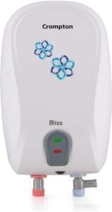 CROMPTON GEYSER 3LTR BLISS CROMPTON GEYSER 3LTR BLISS