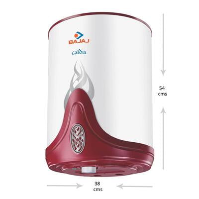 BAJAJ CALDIA 15 LITRE BAJAJ CALDIA 15 LITRE