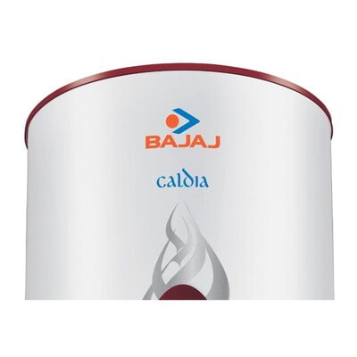 BAJAJ CALDIA 15 LITRE BAJAJ CALDIA 15 LITRE