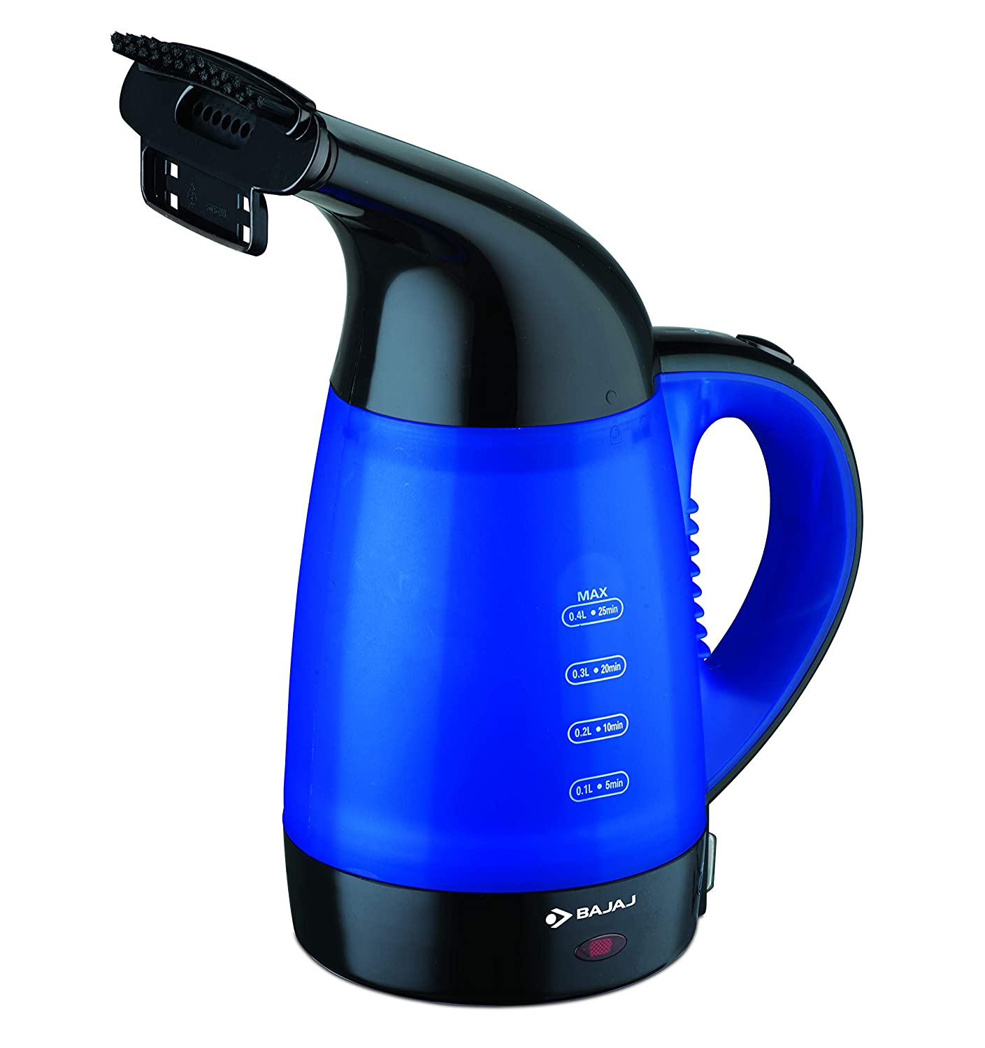 BAJAJ GS1 STEAM IRON BAJAJ GS1 STEAM IRON
