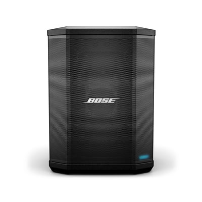 BOSE S1 Pro Bluetooth Speaker System with Battery BOSE S1 Pro Bluetooth Speaker System with Battery