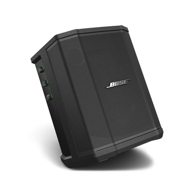 BOSE S1 Pro Bluetooth Speaker System with Battery BOSE S1 Pro Bluetooth Speaker System with Battery