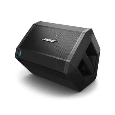 BOSE S1 Pro Bluetooth Speaker System with Battery BOSE S1 Pro Bluetooth Speaker System with Battery
