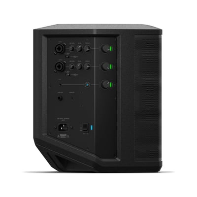 BOSE S1 Pro Bluetooth Speaker System with Battery BOSE S1 Pro Bluetooth Speaker System with Battery