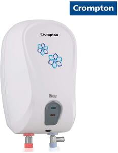 CROMPTON GEYSER 3LTR BLISS