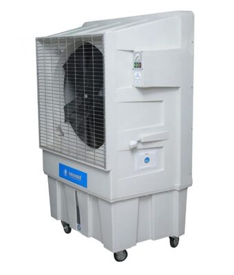 Cruiser M-180 Commercial Air Cooler with Honeycomb Pads