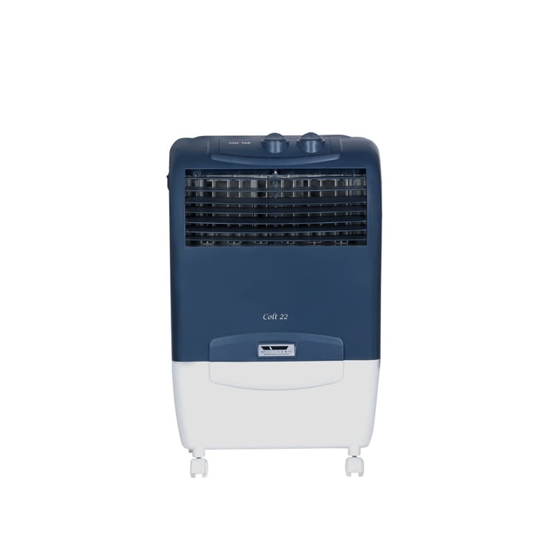 Kenstar Colt 22 L 150 Watts Personal Air Cooler Kenstar Colt 22 L 150 Watts Personal Air Cooler