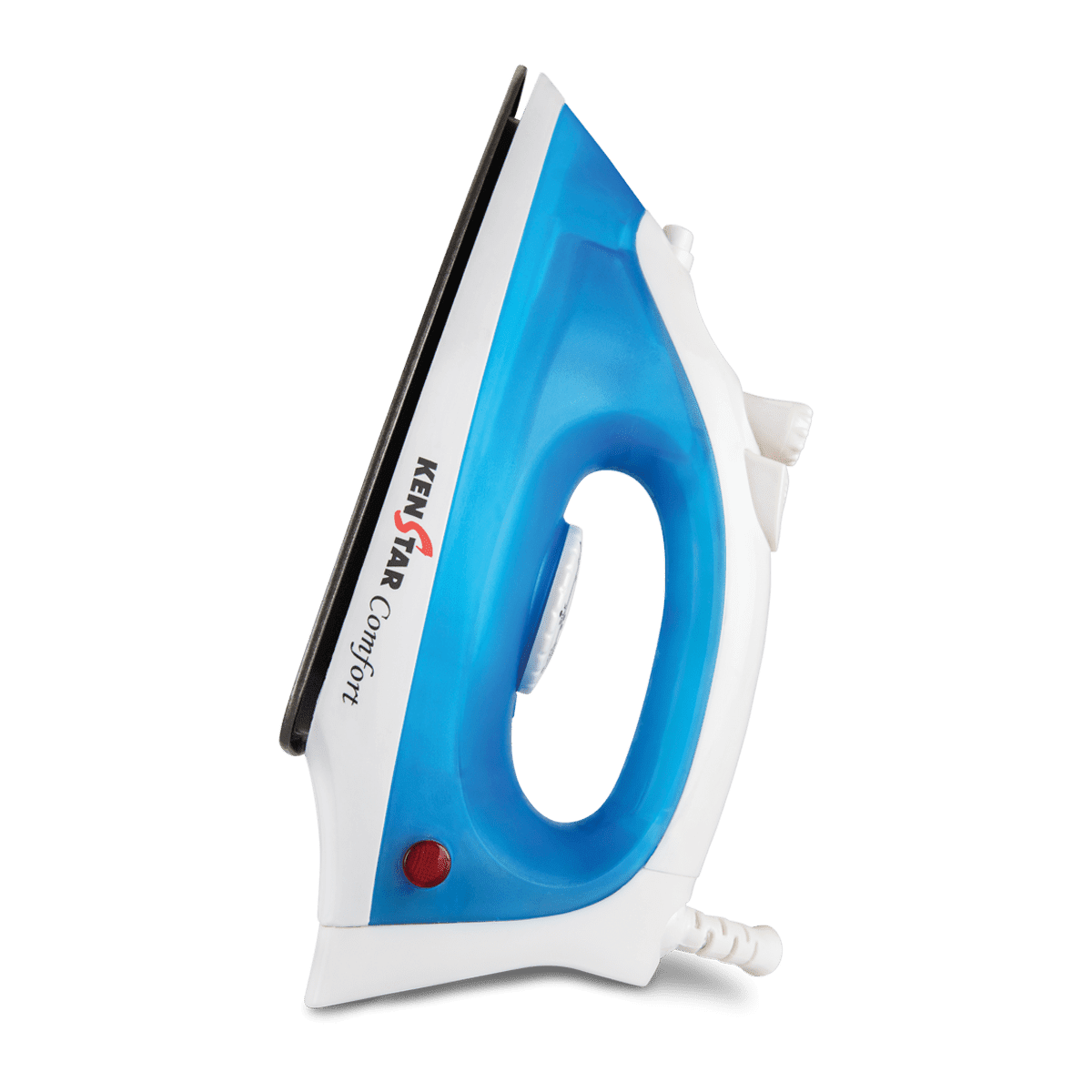 Buy Kenstar Comfort 1200 Watt Steam Iron Online at lowest Price in India On