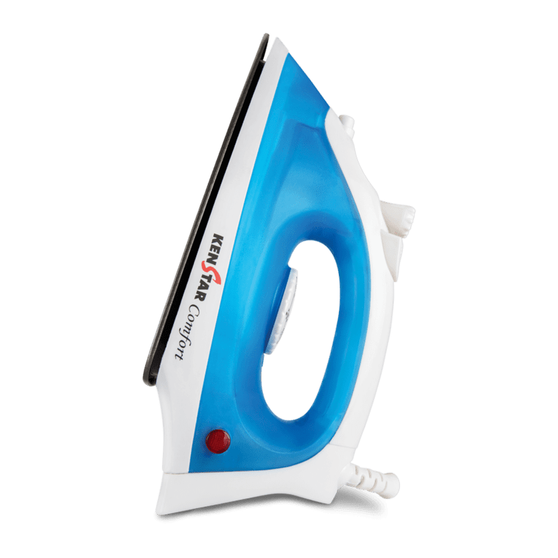 Kenstar Comfort 1200 Watt Steam Iron Kenstar Comfort 1200 Watt Steam Iron