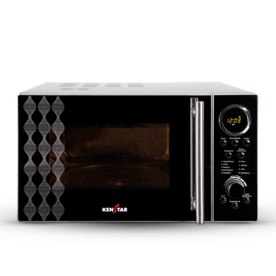 Kenstar 25 L Convection Microwave Oven (KJ25CSL101)