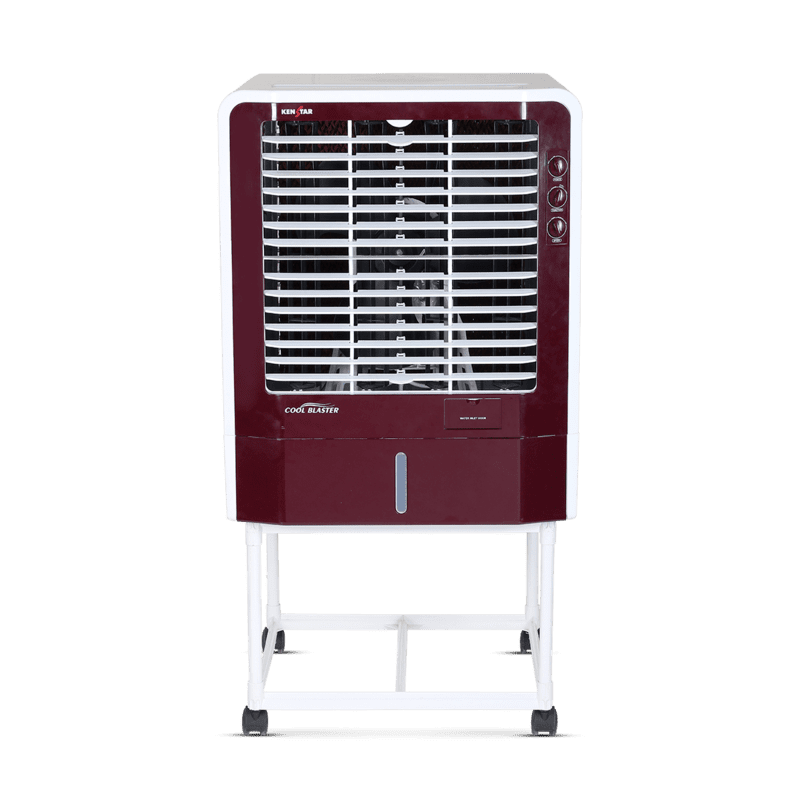 Kenstar Coolblaster 60L 170 Watts Desert Air Cooler Kenstar Coolblaster 60L 170 Watts Desert Air Cooler