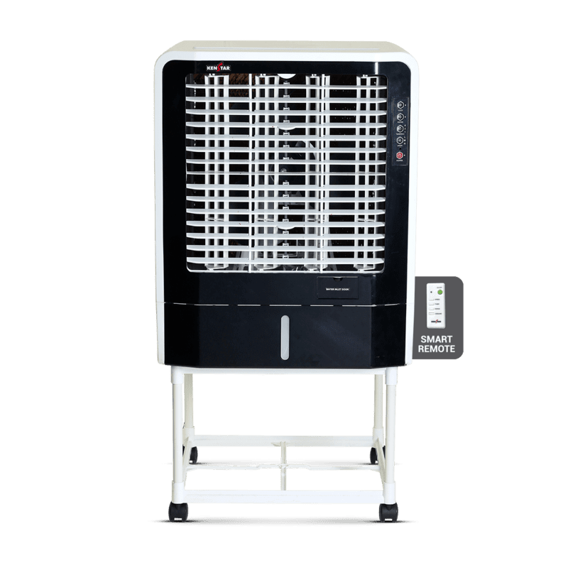 Kenstar Coolblaster 60L-RE 170 Watts Desert Air Cooler Kenstar Coolblaster 60L-RE 170 Watts Desert Air Cooler