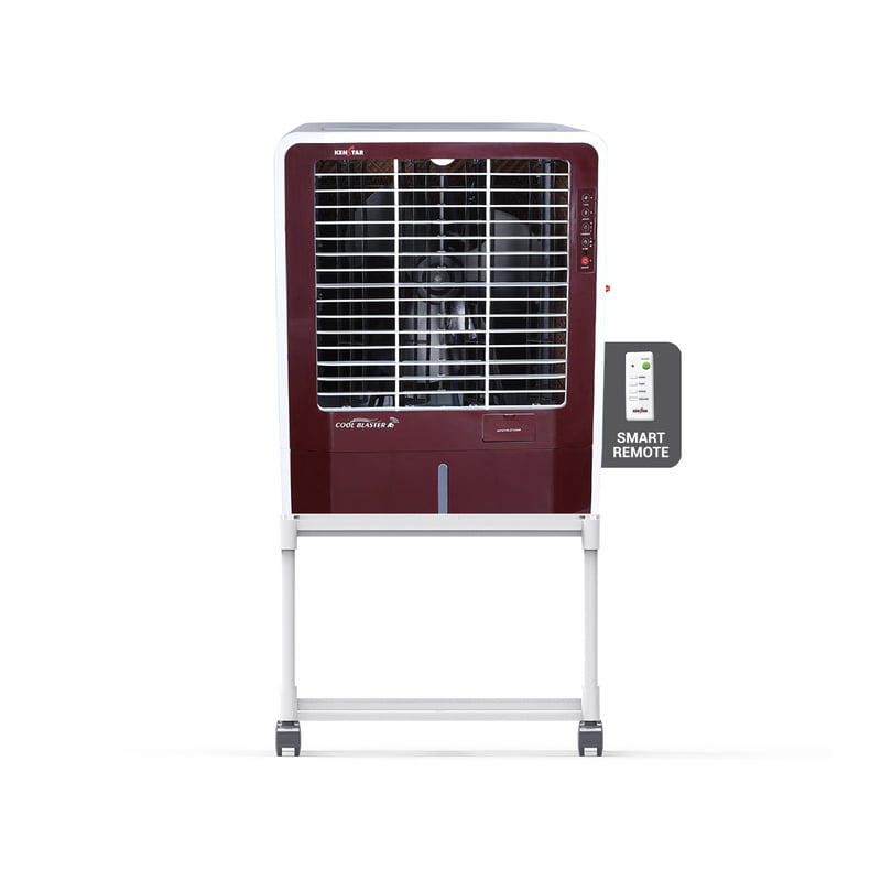 Kenstar CoolBlaster 80L - RE 175 Watts Desert Air Cooler Kenstar CoolBlaster 80L - RE 175 Watts Desert Air Cooler