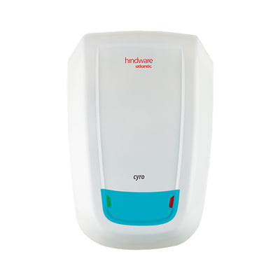 HINDWARE ATLANTIC CYRO GEYSER HINDWARE ATLANTIC CYRO GEYSER