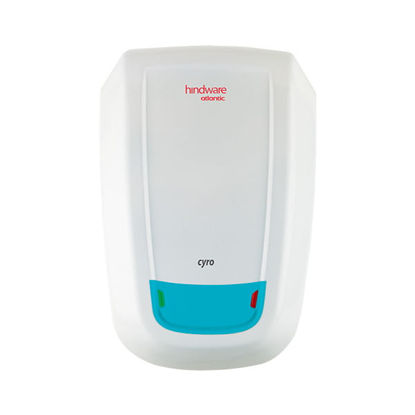 HINDWARE ATLANTIC CYRO GEYSER HINDWARE ATLANTIC CYRO GEYSER