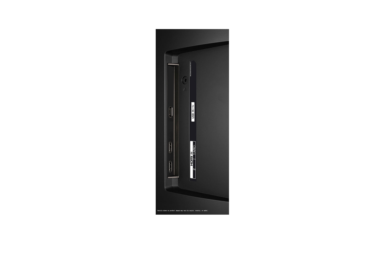 LG LED LCD 43LM5760 LG LED LCD 43LM5760