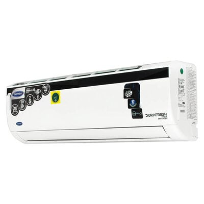 CARRIER SPLIT AC DURAFRESH NEO X 5i 1.5TON 5STAR COPPER CARRIER SPLIT AC DURAFRESH NEO X 5i 1.5TON 5STAR COPPER
