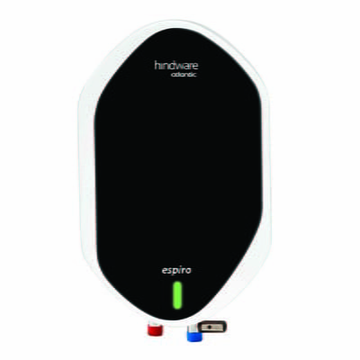 HINDWARE ATLANTIC ESPIRO GEYSER HINDWARE ATLANTIC ESPIRO GEYSER