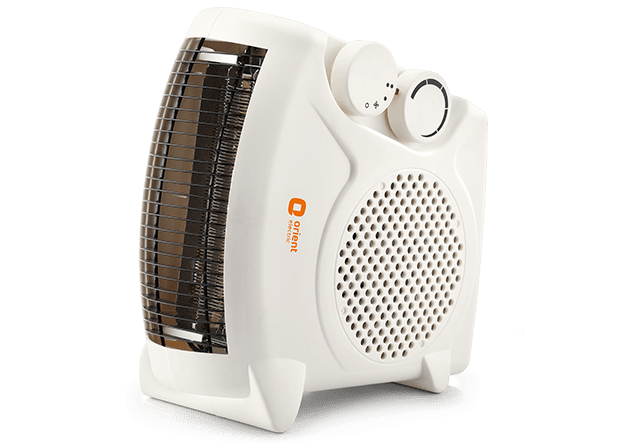 Orient Areva FH20WP Electric Fan Heater Orient Areva FH20WP Electric Fan Heater