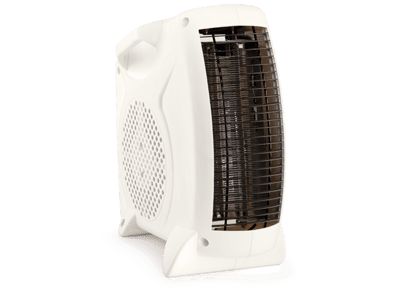 Orient Areva FH20WP Electric Fan Heater Orient Areva FH20WP Electric Fan Heater
