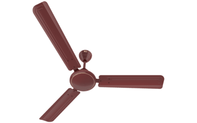 Rio 1200MM Cieling Fan Brown