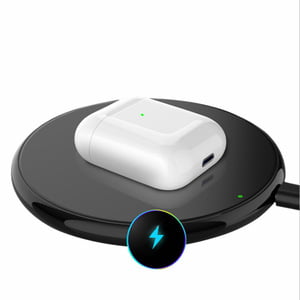 Airpods For Apple & Android with wireless charging Airpods For Apple & Android with wireless charging