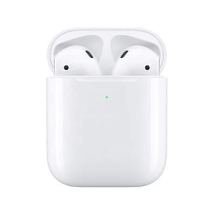 Airpods For Apple & Android with wireless charging Airpods For Apple & Android with wireless charging
