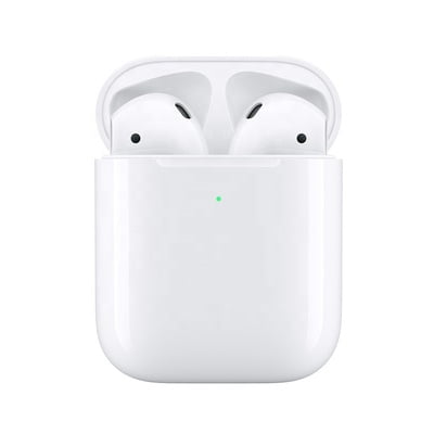 Airpods For Apple & Android with wireless charging