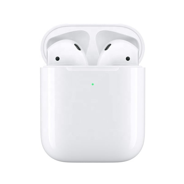 Airpods For Apple & Android with wireless charging