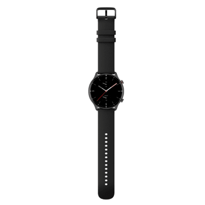 Huami Amazfit GTR 2 with SpO2, BT Call, GPS Huami Amazfit GTR 2 with SpO2, BT Call, GPS