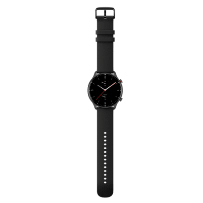 Huami Amazfit GTR 2 with SpO2, BT Call, GPS