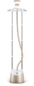Philips EasyTouch plus Garment Steamer GC523/60- 5 steam settings 1600 Watt, up to 32 g/min Philips EasyTouch plus Garment Steamer GC523/60- 5 steam settings 1600 Watt, up to 32 g/min