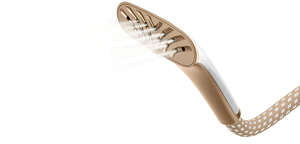 Philips EasyTouch plus Garment Steamer GC523/60- 5 steam settings 1600 Watt, up to 32 g/min Philips EasyTouch plus Garment Steamer GC523/60- 5 steam settings 1600 Watt, up to 32 g/min