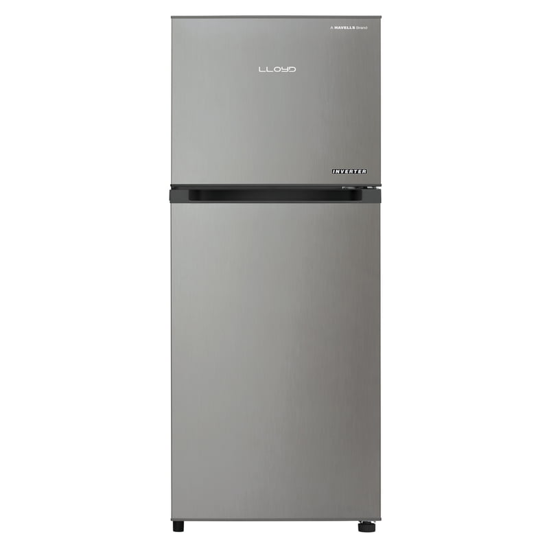 Lloyd Frost Free Ref 252 LTR 2s INV Dark Steel FF262EDST1PB Lloyd Frost Free Ref 252 LTR 2s INV Dark Steel FF262EDST1PB
