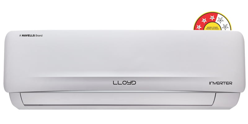 Lloyd Sac Gls12I32wsel 1 ton 3 Star Inverter Lloyd Sac Gls12I32wsel 1 ton 3 Star Inverter