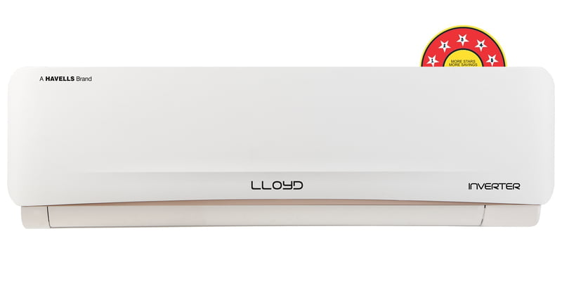 LLOYD SAC GLS18I52WBEL 1.5TON 5STAR INVERTER