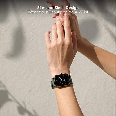 Amazfit GTS 2e Smartwatch, SpO2 & StressMonitor, 1.65 Always-on AMOLED Display,Built-in GPS, Built-in Alexa,14-Day BatteryLife, 90+ Sports Models, 50+ Watch Faces Amazfit GTS 2e Smartwatch, SpO2 & StressMonitor, 1.65 Always-on AMOLED Display,Built-in GPS, Built-in Alexa,14-Day BatteryLife, 90+ Sports Models, 50+ Watch Faces